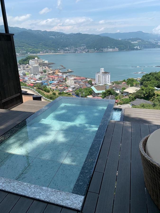 Uminohana Atami  Exterior foto