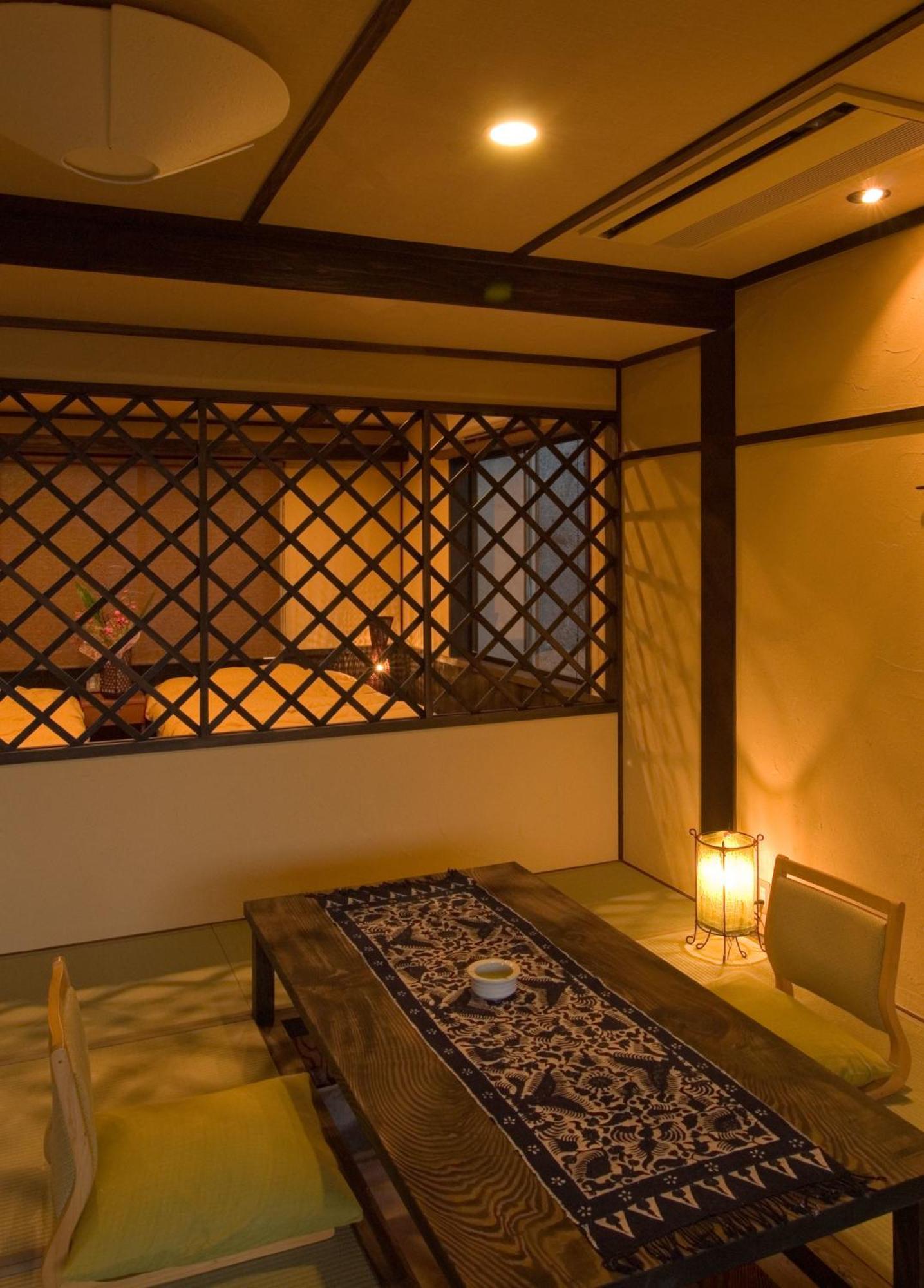 Uminohana Atami  Habitación foto