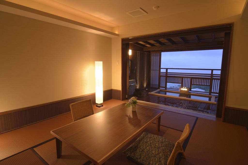 Uminohana Atami  Habitación foto
