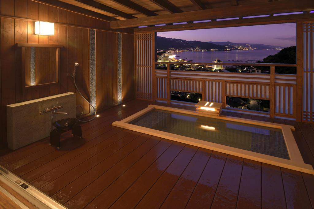 Uminohana Atami  Exterior foto