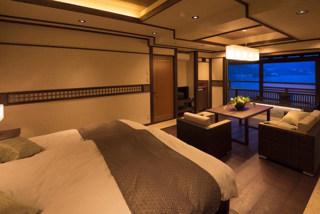 Uminohana Atami  Exterior foto