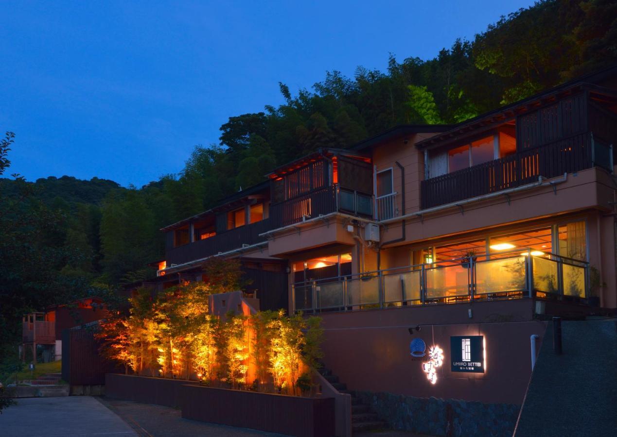 Uminohana Atami  Exterior foto
